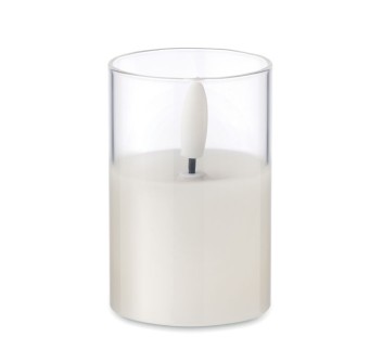 XANDLE - Candela di cera a LED