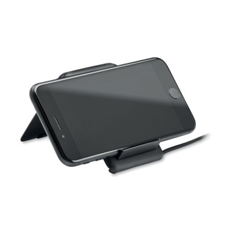 YAPO - Caricabatterie wireless 15W