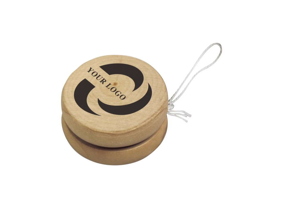 Yo-yo Ben