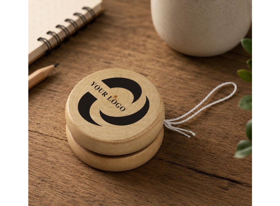Yo-yo Ben