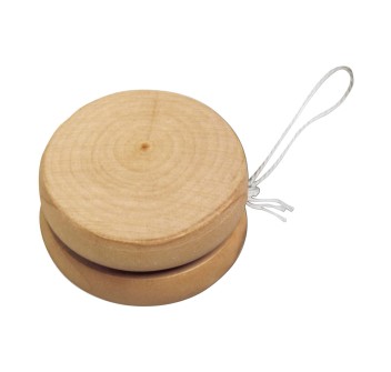 Yo-yo Ben