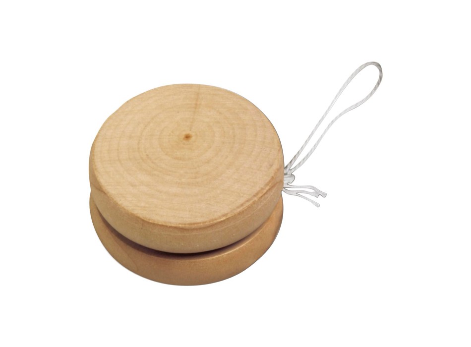 Yo-yo Ben