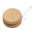 Yo-Yo in legno