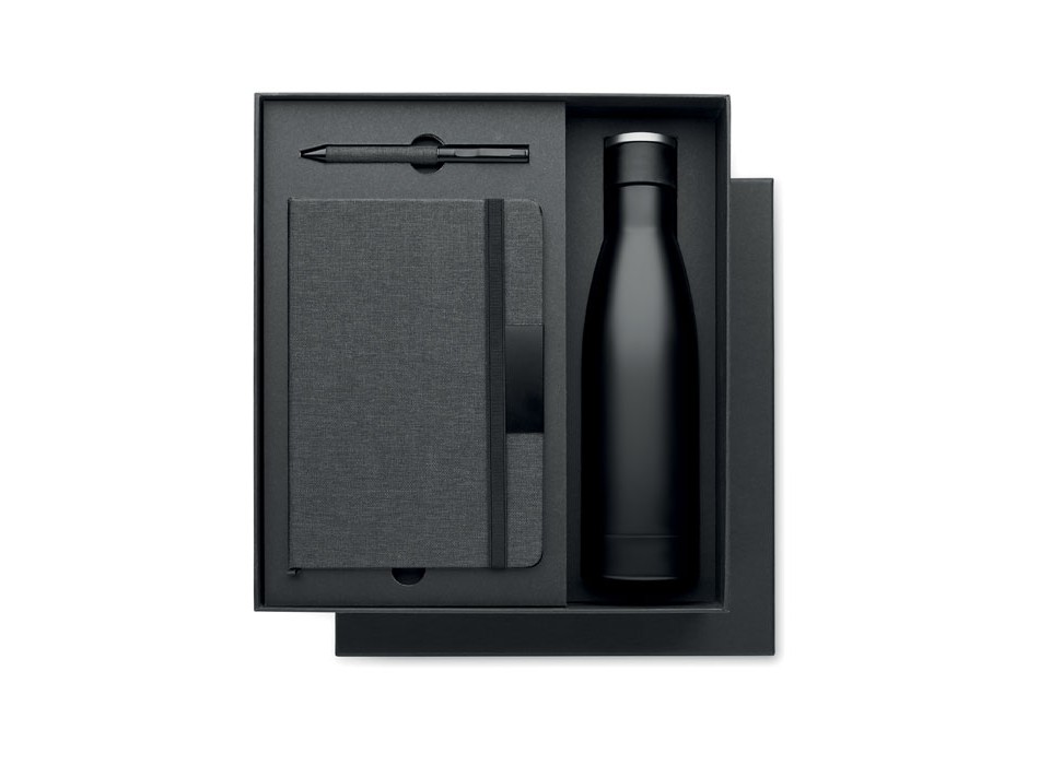 YOKOSO - Set regalo di lusso da 3 pezzi