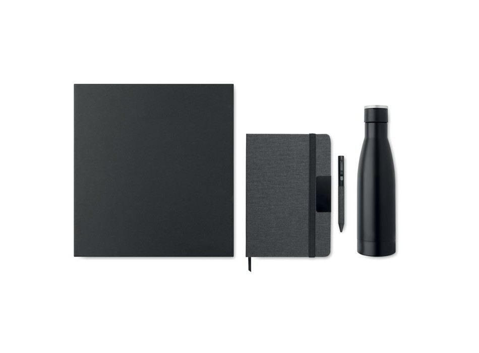 YOKOSO - Set regalo di lusso da 3 pezzi