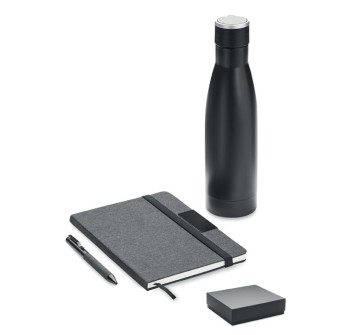 YOKOSO - Set regalo di lusso da 3 pezzi