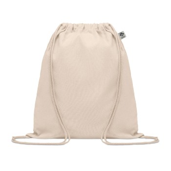 YUKI - Borsa in cotone organico con co
