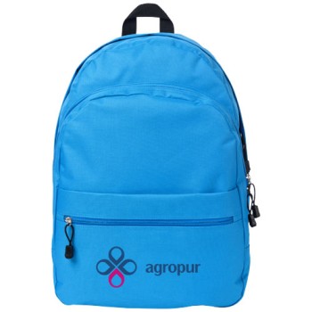 Zaino a 4 scomparti Trend - 17L