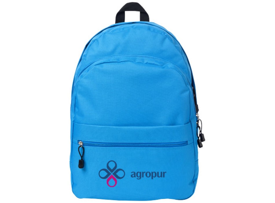 Zaino a 4 scomparti Trend - 17L