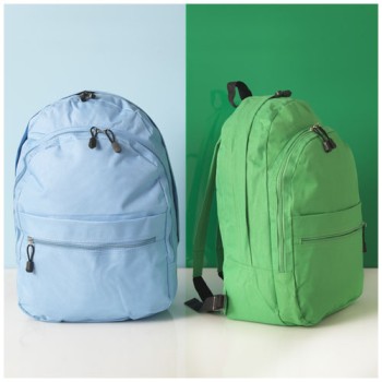 Zaino a 4 scomparti Trend - 17L