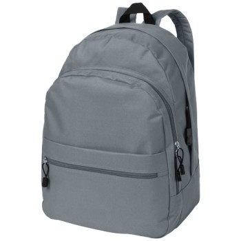 Zaino a 4 scomparti Trend - 17L