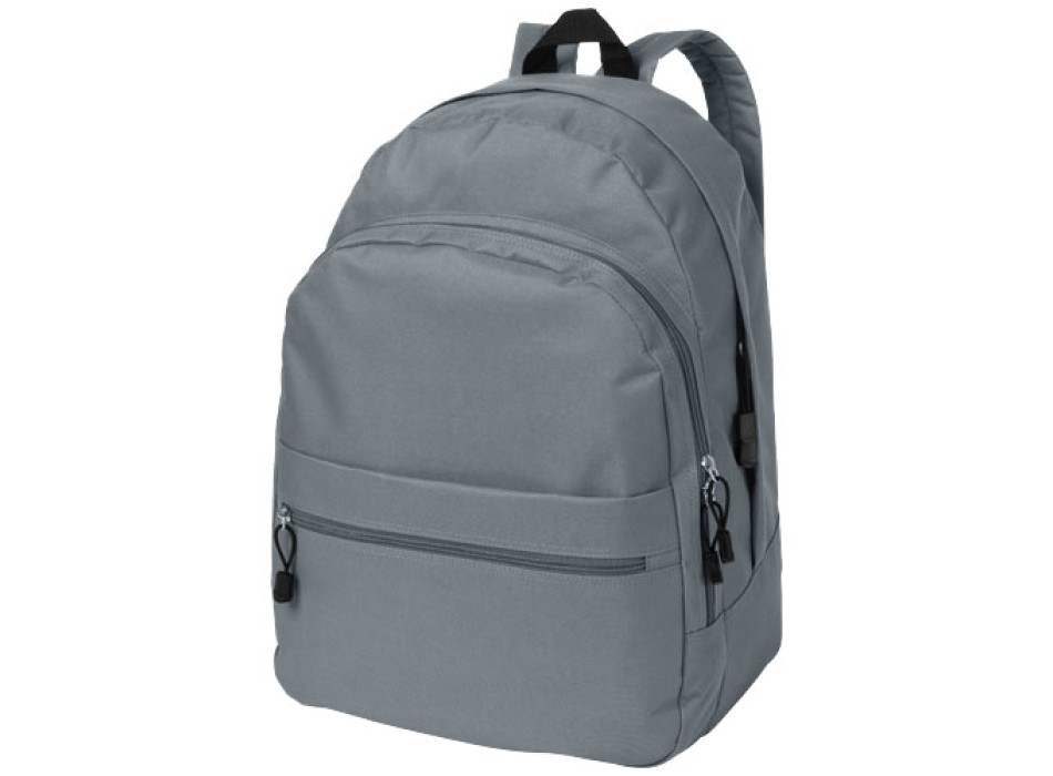 Zaino a 4 scomparti Trend - 17L