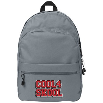 Zaino a 4 scomparti Trend - 17L