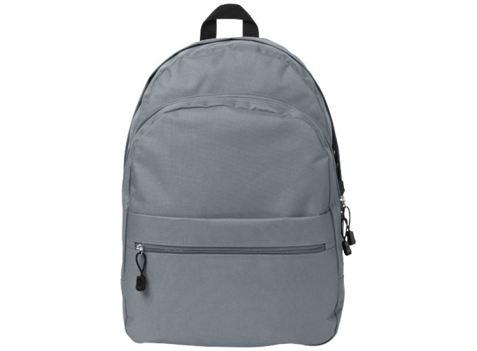 Zaino a 4 scomparti Trend - 17L