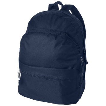 Zaino a 4 scomparti Trend - 17L