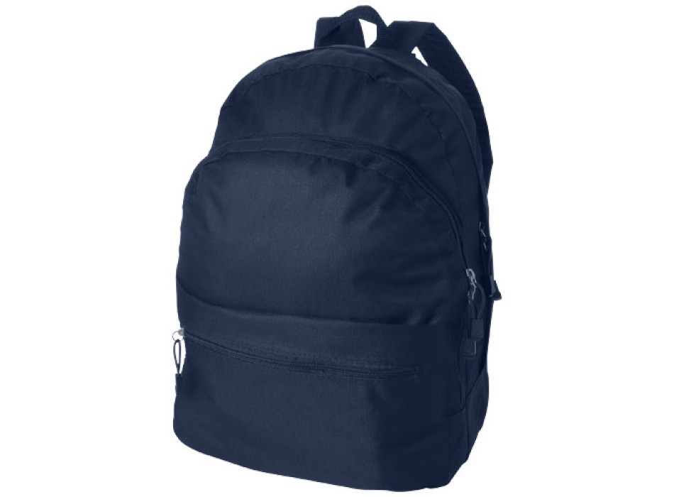 Zaino a 4 scomparti Trend - 17L