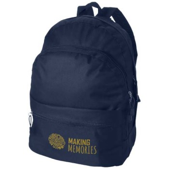 Zaino a 4 scomparti Trend - 17L