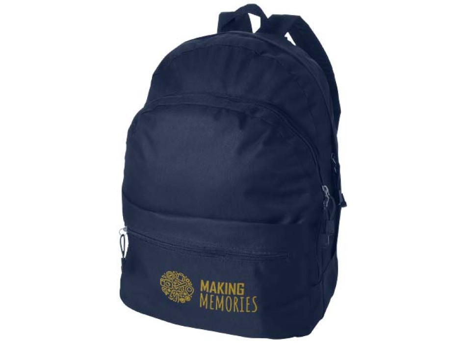 Zaino a 4 scomparti Trend - 17L