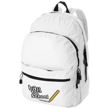 Zaino a 4 scomparti Trend - 17L