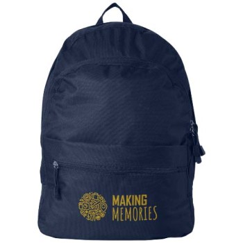 Zaino a 4 scomparti Trend - 17L