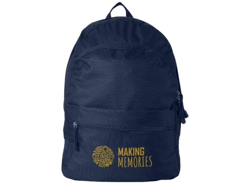 Zaino a 4 scomparti Trend - 17L