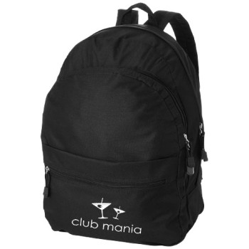 Zaino a 4 scomparti Trend - 17L