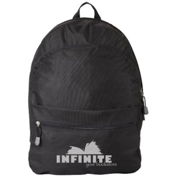 Zaino a 4 scomparti Trend - 17L