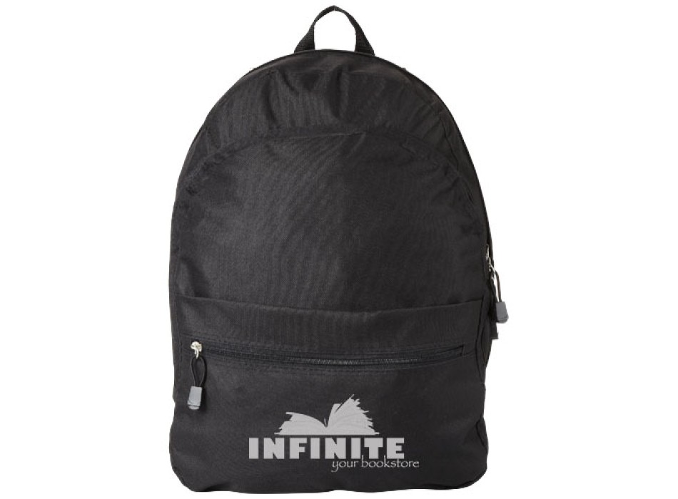 Zaino a 4 scomparti Trend - 17L