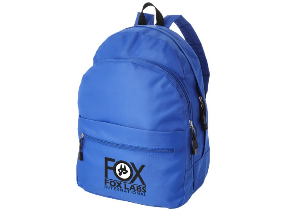 Zaino a 4 scomparti Trend - 17L
