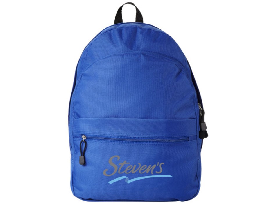 Zaino a 4 scomparti Trend - 17L