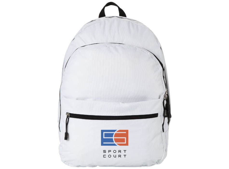 Zaino a 4 scomparti Trend - 17L