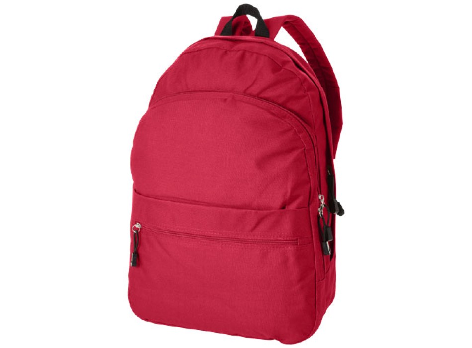 Zaino a 4 scomparti Trend - 17L