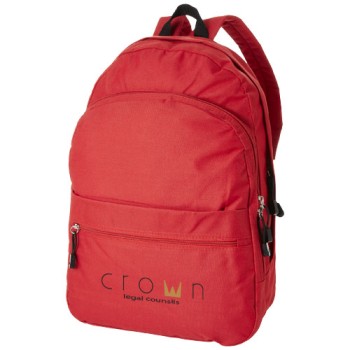 Zaino a 4 scomparti Trend - 17L