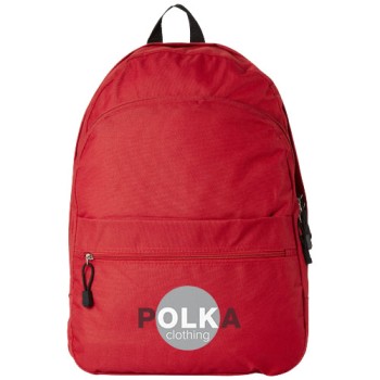 Zaino a 4 scomparti Trend - 17L