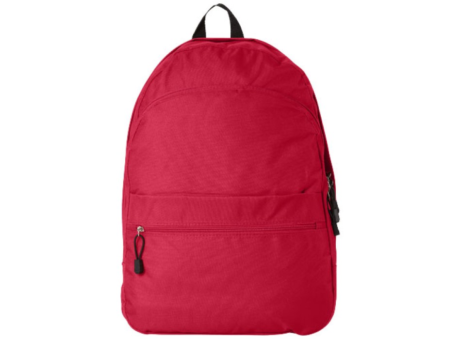 Zaino a 4 scomparti Trend - 17L