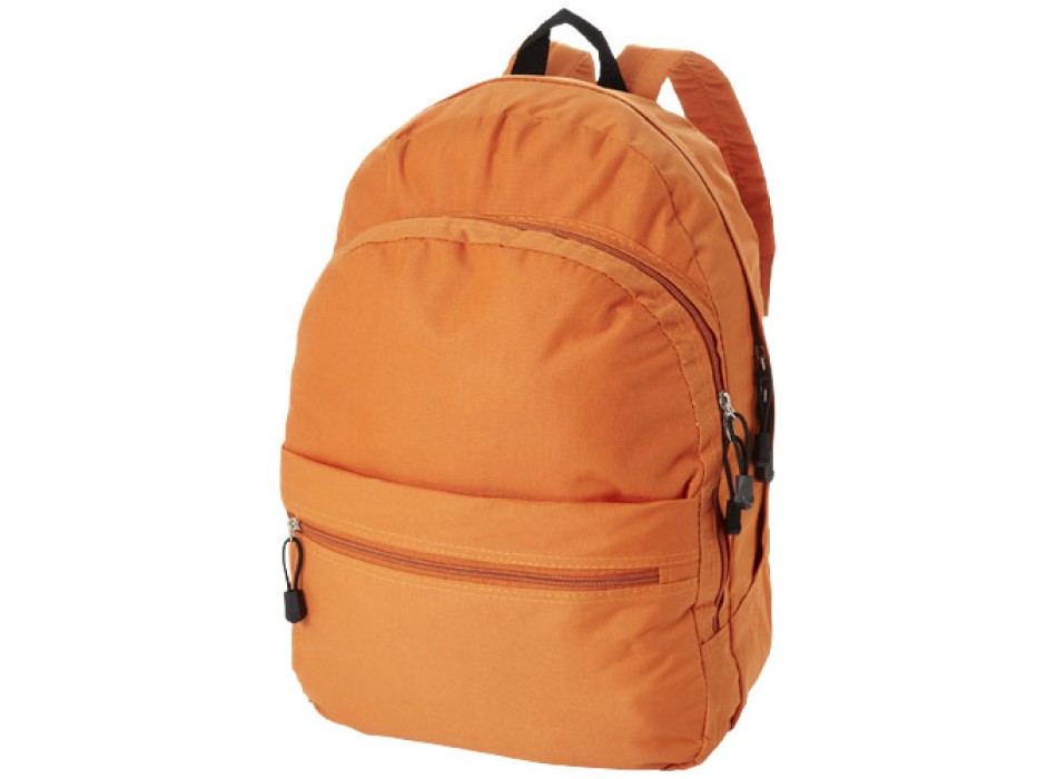Zaino a 4 scomparti Trend - 17L