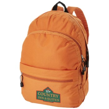 Zaino a 4 scomparti Trend - 17L