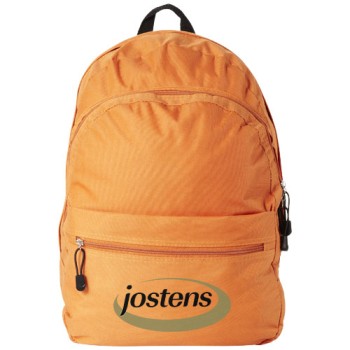 Zaino a 4 scomparti Trend - 17L