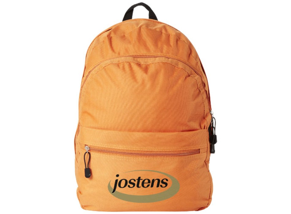 Zaino a 4 scomparti Trend - 17L