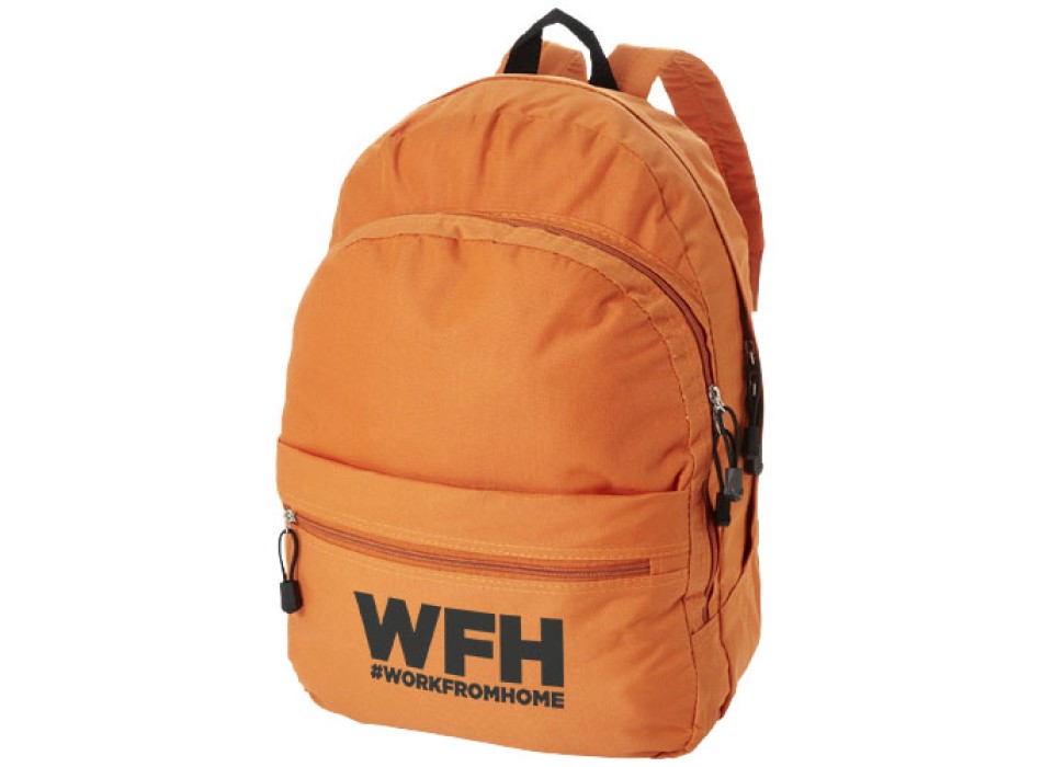 Zaino a 4 scomparti Trend - 17L