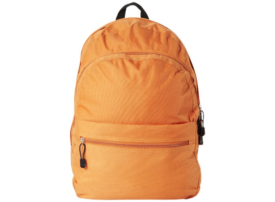 Zaino a 4 scomparti Trend - 17L