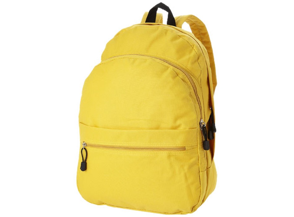 Zaino a 4 scomparti Trend - 17L