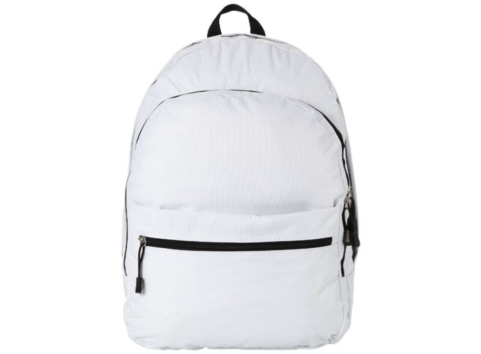Zaino a 4 scomparti Trend - 17L