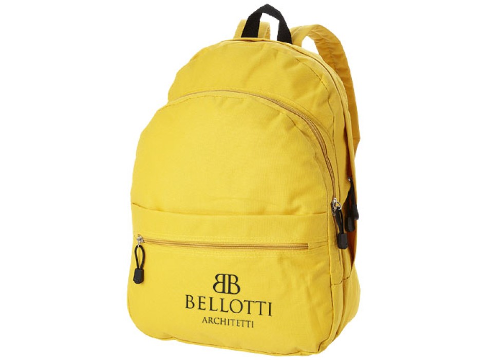 Zaino a 4 scomparti Trend - 17L
