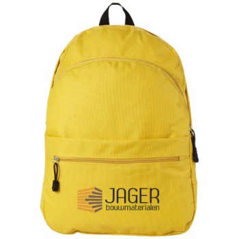 Zaino a 4 scomparti Trend - 17L