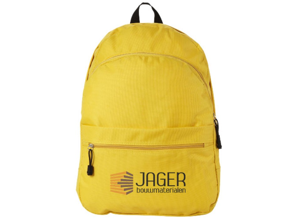 Zaino a 4 scomparti Trend - 17L