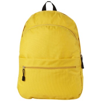 Zaino a 4 scomparti Trend - 17L
