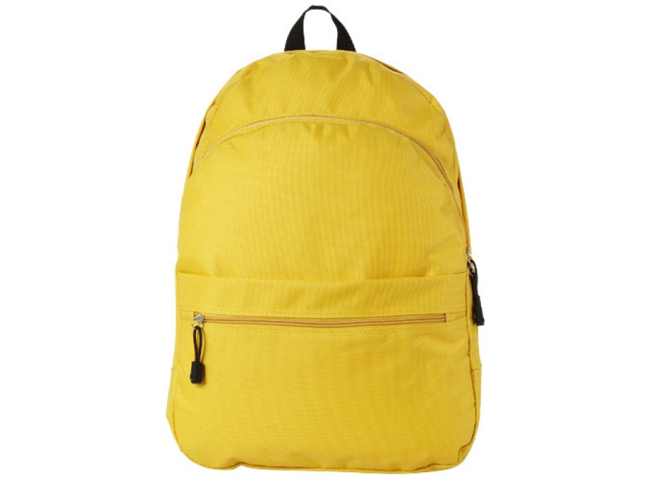 Zaino a 4 scomparti Trend - 17L