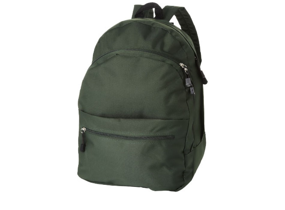 Zaino a 4 scomparti Trend - 17L