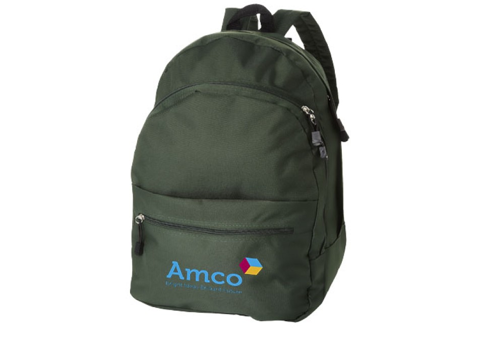 Zaino a 4 scomparti Trend - 17L